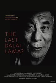 The Last Dalai Lama?