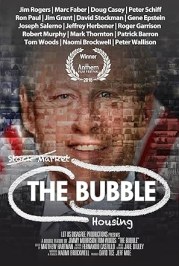 The Housing Bubble
