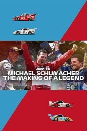 Michael Schumacher: The Making of a Legend
