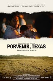 Porvenir, Texas