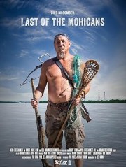 Dirt McComber: Last of the Mohicans
