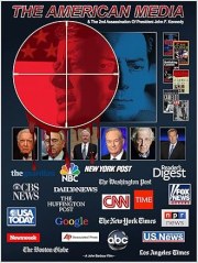 American Media & The Second Assassination of John F. Kennedy
