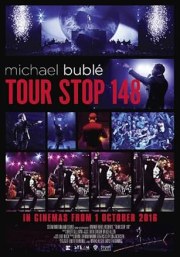 Michael Buble: Tour Stop 148