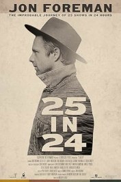 25 in 24