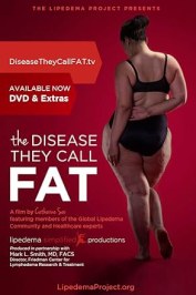 The Disease They Call FAT