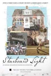 Starboard Light