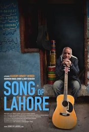 Song of Lahore