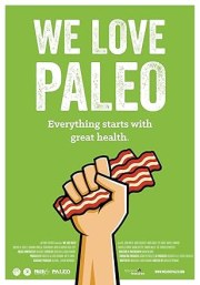 We Love Paleo