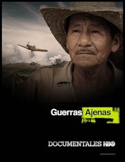 Guerras Ajenas