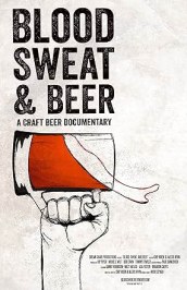 Blood, Sweat, and Beer