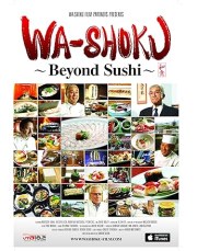 Wa-shoku: Beyond Sushi