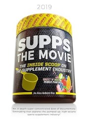 Supps: The Movie