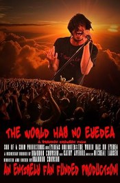 The World Has No Eyedea