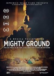 Mighty Ground
