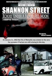 Shannon Street: Echoes Under a Blood Red Moon