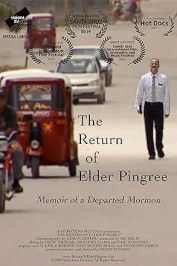 The Return of Elder Pingree -- Memoir of a Departed Mormon