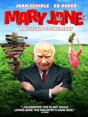 Mary Jane: A Musical Potumentary