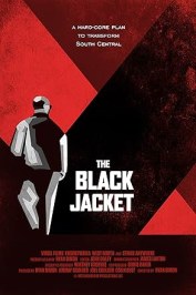 The Black Jacket