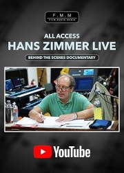 All Access: Hans Zimmer Live