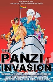 The Panzi Invasion
