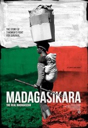 Madagasikara