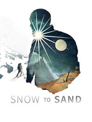 Snow to Sand