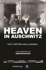 Heaven in Auschwitz