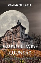 Haunted Wine Country