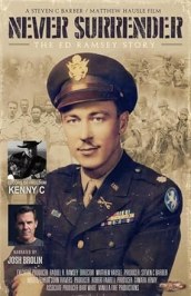 Never Surrender: The Ed Ramsey Story