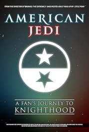 American Jedi