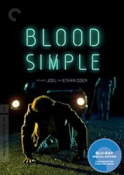 Shooting 'Blood Simple'