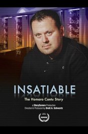 Insatiable: The Homaro Cantu Story