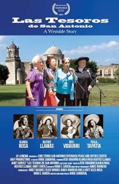 Las Tesoros de San Antonio: A Westside Story