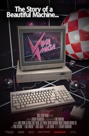Viva Amiga: The Story of a Beautiful Machine