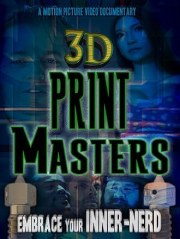 3D Print Masters