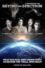 Beyond the Spectrum