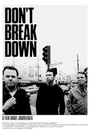 Don't Break Down: A Film About Jawbreaker
