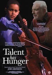 Talent Has Hunger