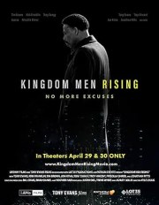 Kingdom Men Rising