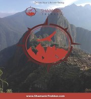 Shamanic Trekker