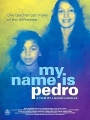 My Name Is Pedro