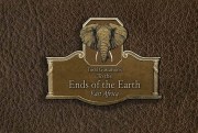 To the Ends of the Earth: East Africa