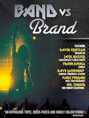 Band vs Brand
