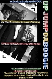 Up Jump Da Boogie or: How I Learned to Stop Worrying and Love the Production of DJ Stan Da Man