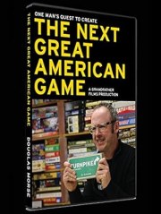 The Next Great American Game