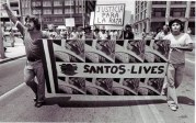 Santos Vive