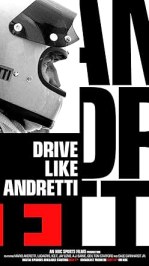 Drive Like Andretti