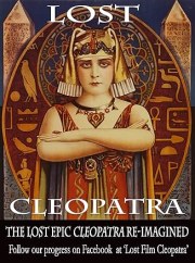 Lost Cleopatra