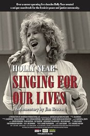 Holly Near: Singing For Our Lives