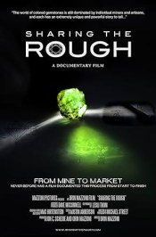 Sharing the Rough